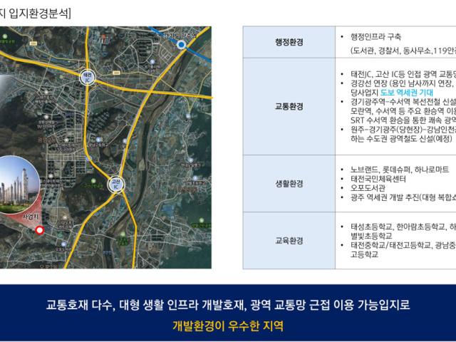 고산 센트럴 에듀포레 프리미엄