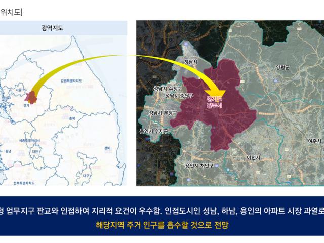 고산 센트럴 에듀포레 입지환경4